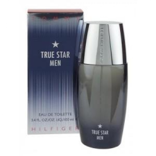 tommy hilfiger true star perfume price